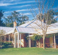 Redgum Hill Country Retreat - eAccommodation