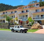 Reefside Villas Whitsunday - eAccommodation