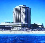 Rendezvous Hotel Perth Scarborough - eAccommodation