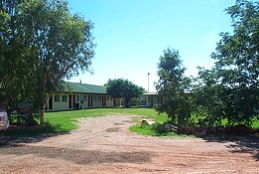 Renner Springs Desert Inn - eAccommodation 0