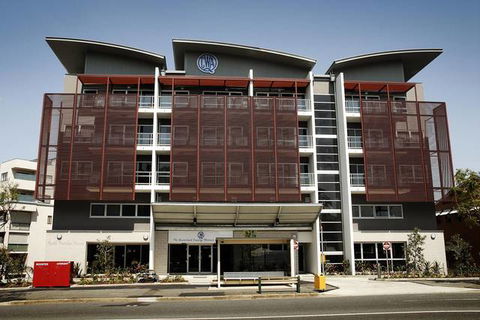 RFH On Gregory - eAccommodation 0
