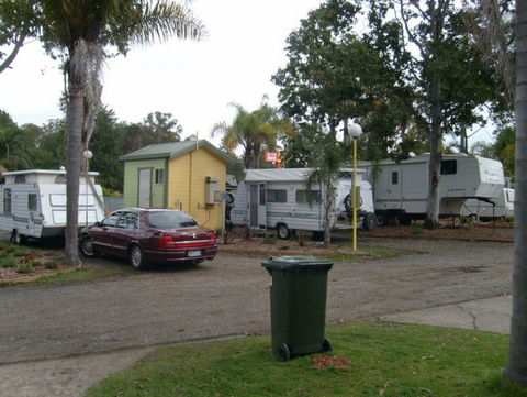 Kempsey Tourist Village - eAccommodation 5