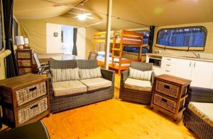 North Coast Holiday Parks Bonny Hills - eAccommodation 3