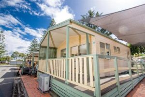 North Coast Holiday Parks Tuncurry Beach - eAccommodation 3