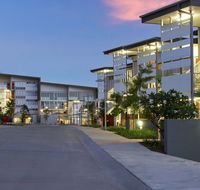 Grand Mercure Apartments Magnetic Island - eAccommodation