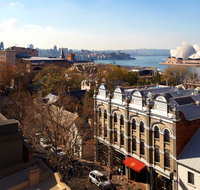 Harbour Rocks Hotel Sydney - MGallery Collection - eAccommodation