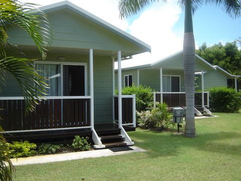 Queens Beach Tourist Village - eAccommodation 5