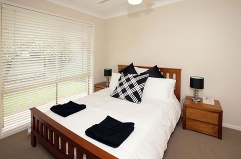 Central Wagga Apartments: Wynyard On Forsyth - eAccommodation 3