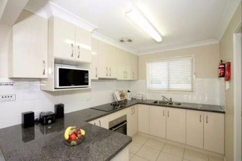Central Wagga Apartments: Wynyard On Forsyth - eAccommodation 6