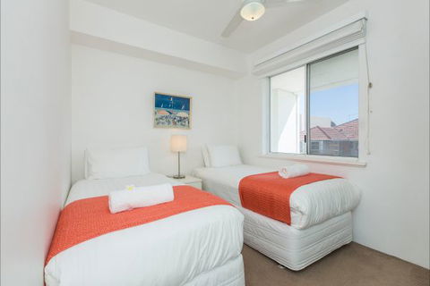 Cottesloe Samsara Apartment - eAccommodation 7