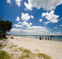 Mornington Peninsula Foreshore Camping - eAccommodation