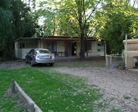 Moyhu Caravan Park - eAccommodation 4