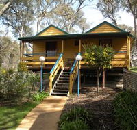 PGL Campaspe Downs - eAccommodation