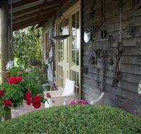 Springbank Bed  Breakfast Retreat - eAccommodation