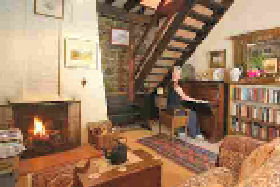 Central Plateau ACT eAccommodation