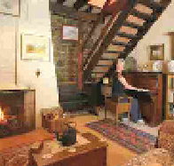 Bowerbank Mill BB - eAccommodation