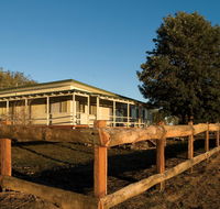 Bat House - Limestone