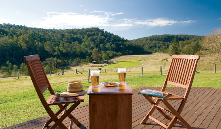 Hunterview NSW eAccommodation
