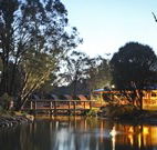 Billabong Camp Taronga Western Plains Zoo Dubbo - eAccommodation