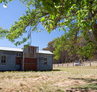 Brackens Cottage - Coolah - eAccommodation