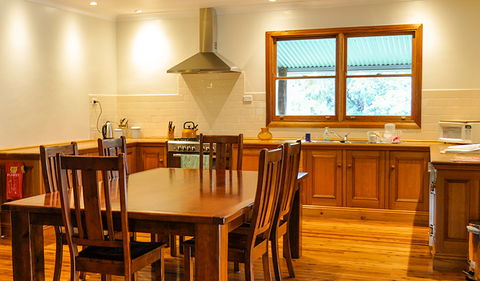 Capertee Homestead 'Port Macquarie' - Bogee - eAccommodation 0