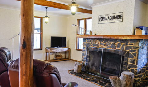 Capertee Homestead 'Port Macquarie' - Bogee - eAccommodation 1