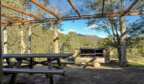 Capertee Homestead 'Port Macquarie' - Bogee - eAccommodation 2