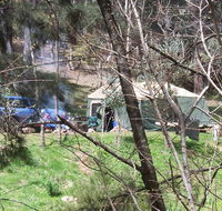 Abercrombie Caves campground - eAccommodation