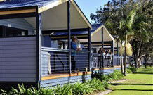 Active Holidays BIG4 Lake Macquarie - eAccommodation 3