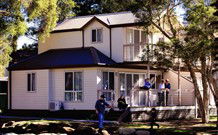 Active Holidays BIG4 Lake Macquarie - eAccommodation 4