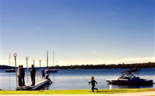 Active Holidays BIG4 Lake Macquarie - eAccommodation 6