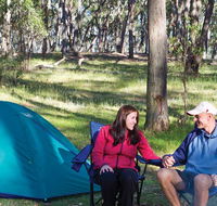 Apsley Falls campground - eAccommodation