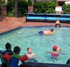 Ballina Lakeside Holiday Park