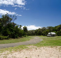 Banksia Green campground - eAccommodation