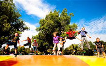 BIG4 Saltwater At Yamba Holiday Park - eAccommodation 4