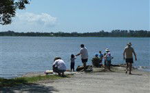 BIG4 Saltwater At Yamba Holiday Park - eAccommodation 2