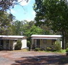 Bulahdelah Cabin and Van Park - eAccommodation