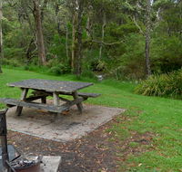 Chaelundi campground - eAccommodation