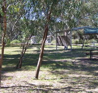 Coach and Horses campground - eAccommodation