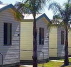 Coomealla Club Motel and Caravan Park Resort - eAccommodation