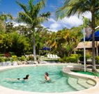 Darlington Beach NRMA Holiday Park - eAccommodation