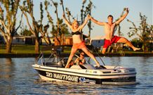 DC On The Lake - eAccommodation 3