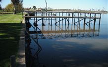 DC On The Lake - eAccommodation 4