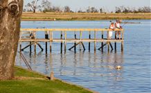 DC On The Lake - eAccommodation 2