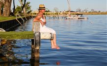 DC On The Lake - eAccommodation 6