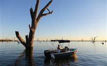 DC On The Lake - eAccommodation 7