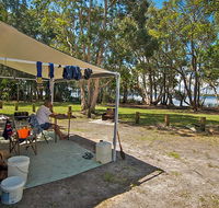 Dees Corner campground - eAccommodation