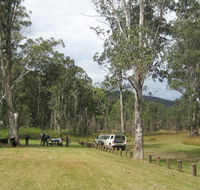 Doon Goonge campground - eAccommodation