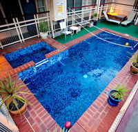 Riverboat Lodge Motor Inn - eAccommodation