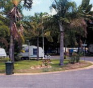 Riverside Tourist Park Rockhampton - eAccommodation